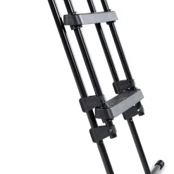 Frame Pool Ladder 91-107Cm (43