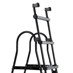 Frame Pool Ladder 91-107Cm (43