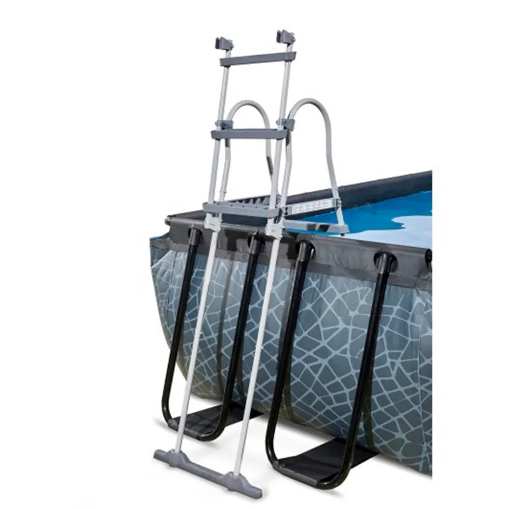 Frame Pool 5.4X2.5X1M Grijs|EXIT Cheap