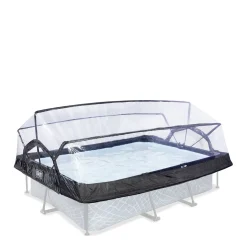 Overkapping T.B.V. Frame Pool 220X150Cm|EXIT Clearance