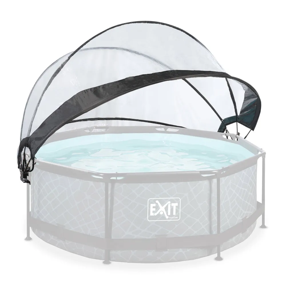 Overkapping T.B.V. Frame Pool O244Cm|EXIT Online