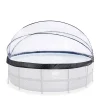 Overkapping T.B.V. Frame Pool O488Cm|EXIT Cheap