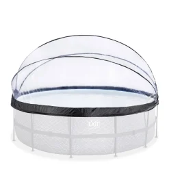 Overkapping T.B.V. Frame Pool O488Cm|EXIT Cheap