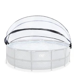 Overkapping T.B.V. Frame Pool O488Cm|EXIT Cheap