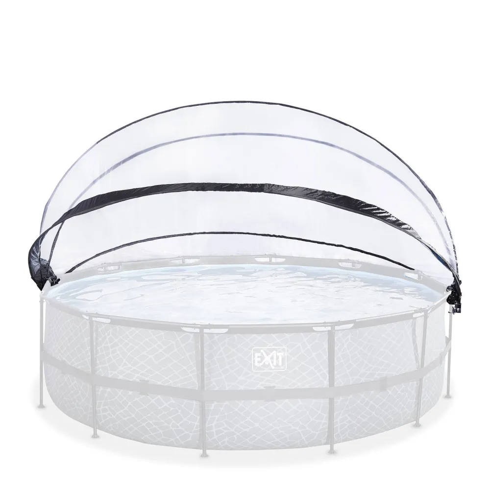 Overkapping T.B.V. Frame Pool O488Cm|EXIT Cheap