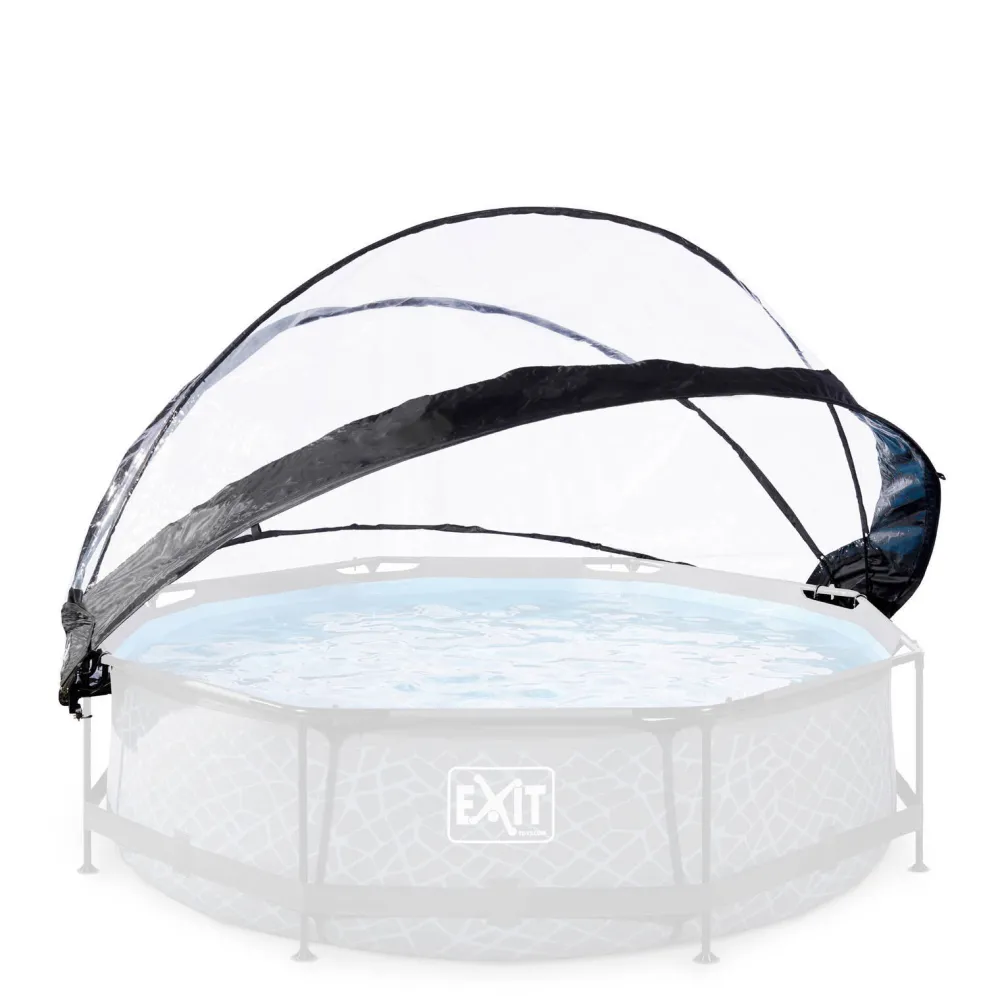Overkapping Voor Frame Pool O300 Cm|EXIT Flash Sale