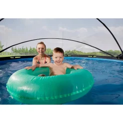 Overkapping Voor Frame Pool O360 Cm|EXIT Hot