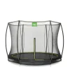Silhouette Ground Trampoline O305 Cm|EXIT Clearance