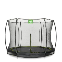 Silhouette Ground Trampoline O305 Cm|EXIT Clearance