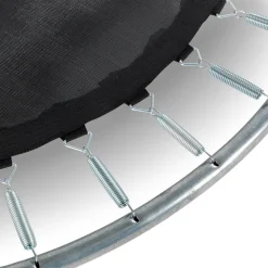 Silhouette Ground Trampoline O305 Cm|EXIT Clearance