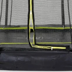 Silhouette Ground Trampoline O305 Cm|EXIT Clearance