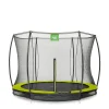 Silhouette Ground Trampoline O244 Cm|EXIT Best Sale