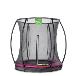 Silhouette Ground Trampoline O183 Cm|EXIT Flash Sale