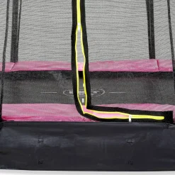 Silhouette Ground Trampoline O183 Cm|EXIT Flash Sale