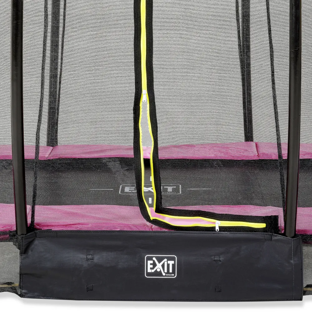 Silhouette Ground Trampoline O183 Cm|EXIT Flash Sale