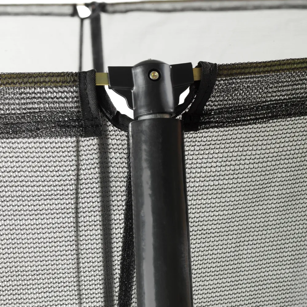Silhouette Ground Trampoline O183 Cm|EXIT Flash Sale