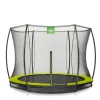 Silhouette Ground Trampoline O305 Cm|EXIT Online