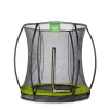 Silhouette Ground Trampoline O183 Cm|EXIT Sale