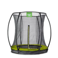 Silhouette Ground Trampoline O183 Cm|EXIT Sale