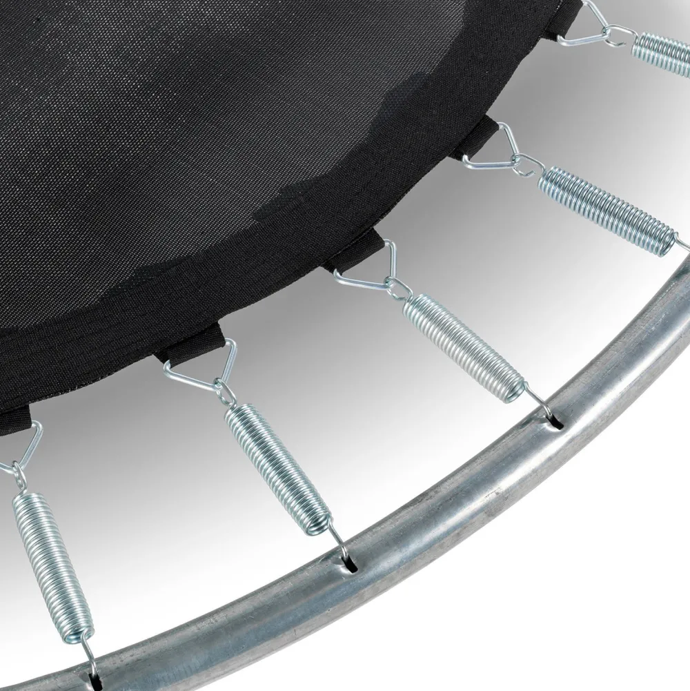 Silhouette Ground Trampoline O183 Cm|EXIT Sale
