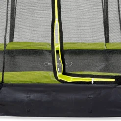 Silhouette Ground Trampoline O183 Cm|EXIT Sale