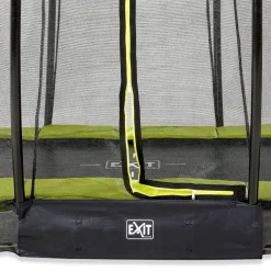 Silhouette Ground Trampoline O183 Cm|EXIT Sale