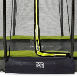Silhouette Ground Trampoline O427 Cm|EXIT Discount
