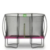 Silhouette Trampoline 305X214 Cm|EXIT Discount