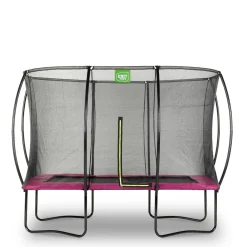 Silhouette Trampoline 305X214 Cm|EXIT Discount