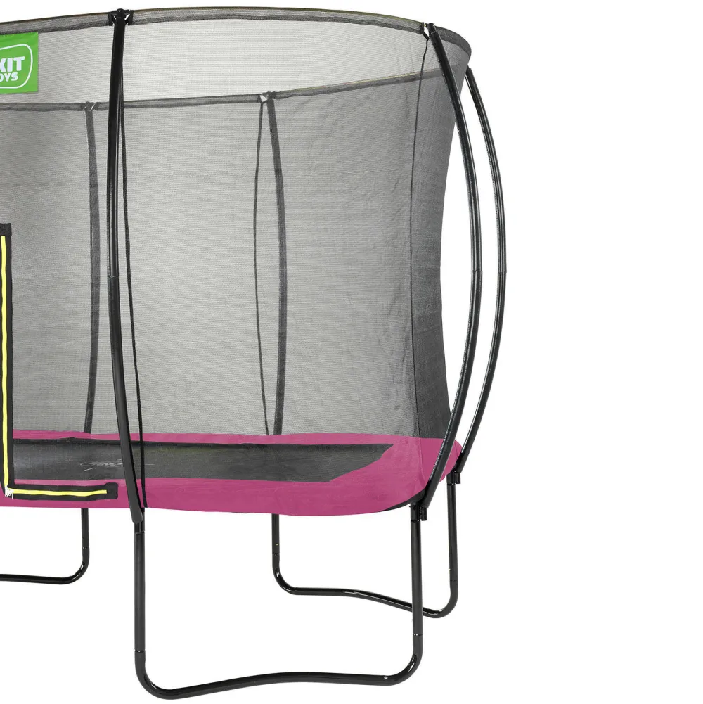 Silhouette Trampoline 305X214 Cm|EXIT Discount