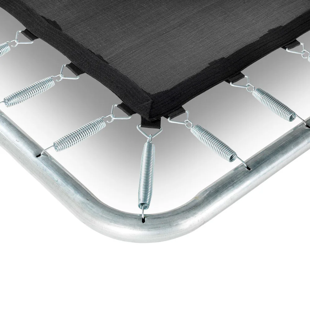 Silhouette Trampoline 305X214 Cm|EXIT Discount