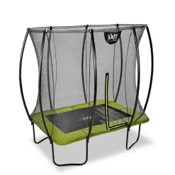 Silhouette Trampoline 214X153 Cm|EXIT Cheap