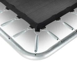 Silhouette Trampoline 214X153 Cm|EXIT Cheap