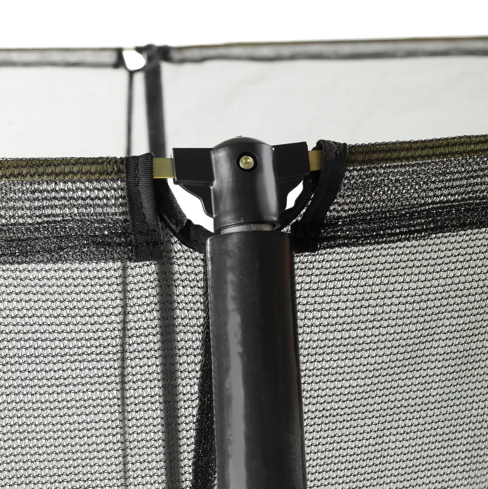 Silhouette Trampoline 214X153 Cm|EXIT Cheap