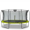 Silhouette Trampoline O427 Cm|EXIT Best