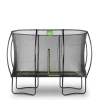 Silhouette Trampoline 305X214 Cm|EXIT New
