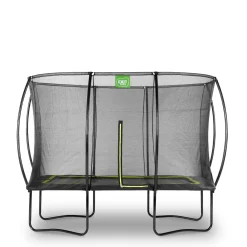 Silhouette Trampoline 305X214 Cm|EXIT New