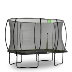 Silhouette Trampoline 305X214 Cm|EXIT New