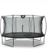 Silhouette Trampoline O366 Cm|EXIT Best Sale