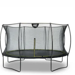 Silhouette Trampoline O366 Cm|EXIT Best Sale