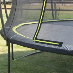 Silhouette Trampoline O366 Cm|EXIT Best Sale