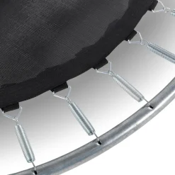Silhouette Trampoline O366 Cm|EXIT Best Sale