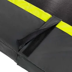 Silhouette Trampoline O366 Cm|EXIT Best Sale