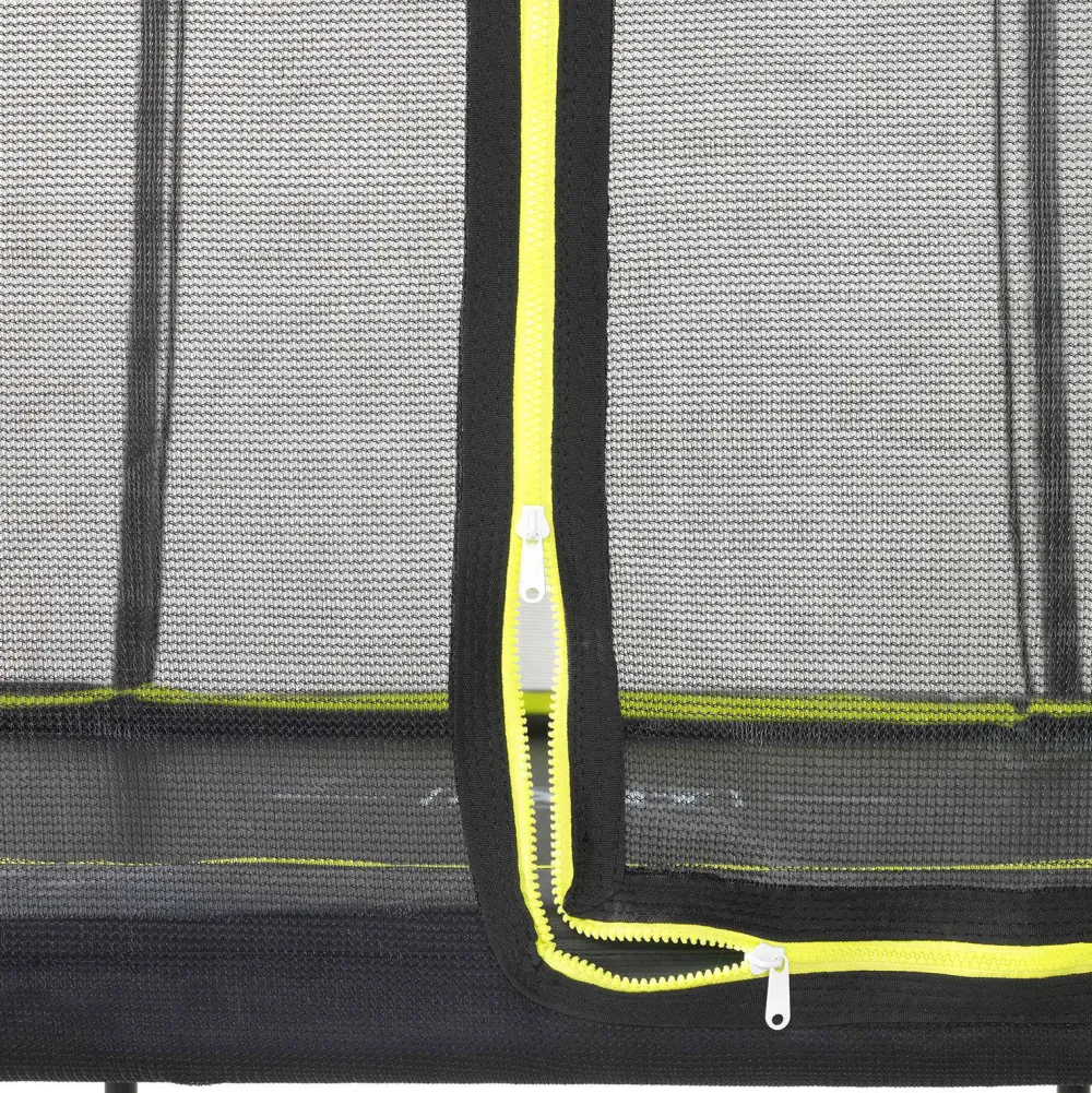 Silhouette Trampoline O366 Cm|EXIT Best Sale
