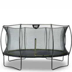 Silhouette Trampoline O427 Cm|EXIT Best