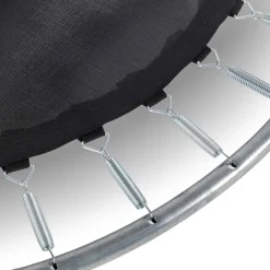 Silhouette Trampoline O427 Cm|EXIT Best