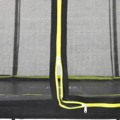 Silhouette Trampoline O427 Cm|EXIT Best