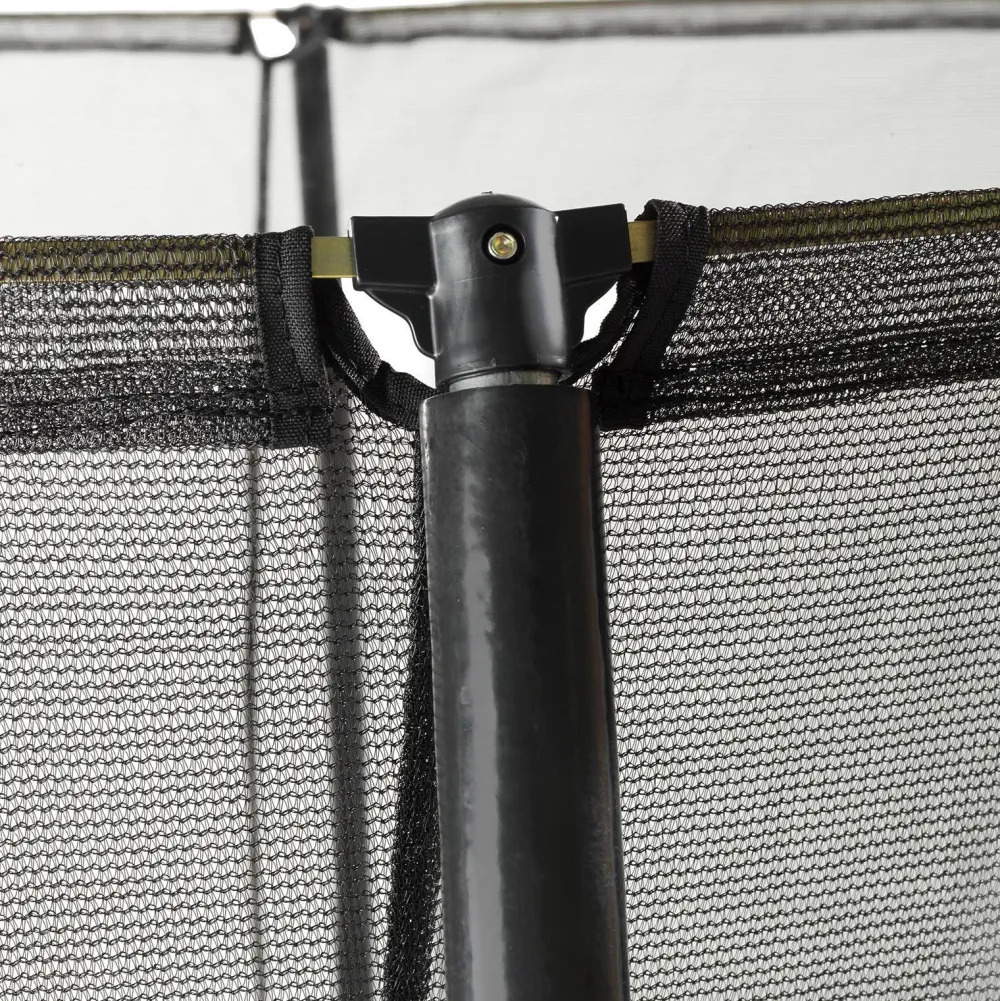 Silhouette Trampoline O427 Cm|EXIT Best