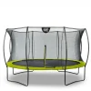 Silhouette Trampoline O366 Cm|EXIT Sale