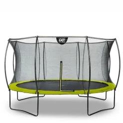 Silhouette Trampoline O366 Cm|EXIT Sale